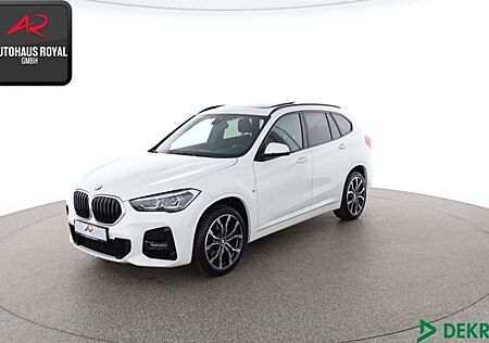 BMW X1 xDrive20i M SPORT KEYLESS,ACC,AHK,SCHECKHEFT