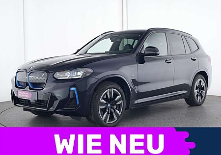 BMW iX3 Inspiring Navigation|Pano|Kamera|SHZ|PDC|LED