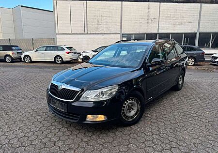 Skoda Octavia Combi Ambition