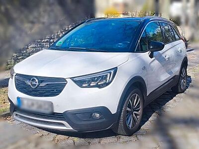 Opel Crossland X Crossland X 1.2 Start/Stop Automatik Ultimate