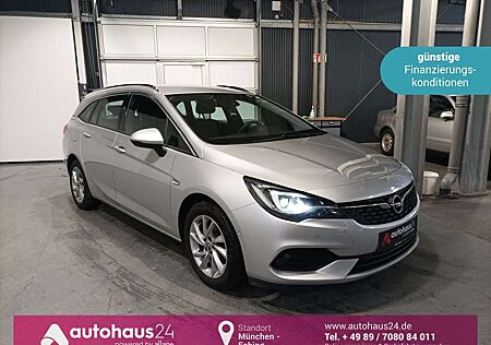 Opel Astra K 1.5D Business Elegance|LED|Navi|AHk