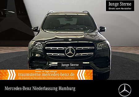 Mercedes-Benz GLS 400 d 4M AMG+EXCLUSIVE+NIGHT+PANO+360+AHK+HUD