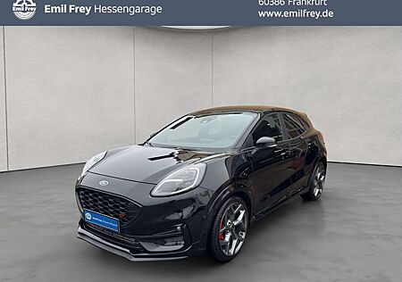 Ford Puma 1.5 EcoBoost ST X