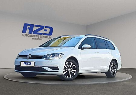 VW Golf Volkswagen 7 Var 2.0 TDI DSG V-COCK ACC NAVI AHK APP