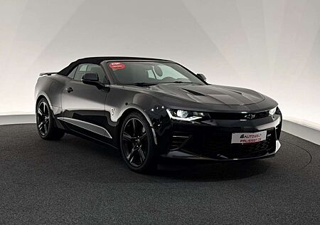 Chevrolet Camaro Cabriolet 6.2*SS*XENON-MRC-BOSE-R.KAM-HUD