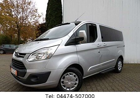 Ford Tourneo Custom Tourneo Transit Custom 9-Sitzer DAB Navi AHK