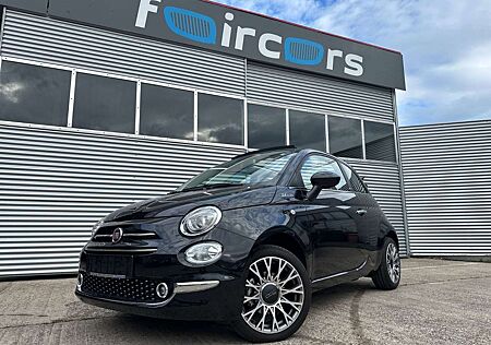 Fiat 500C DOLCEVITA**Navi*Apple*Andr*KlimaAutoM*