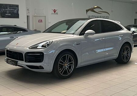 Porsche Cayenne Coupe E-Hybrid Platinum Edition/BOSE/HUD