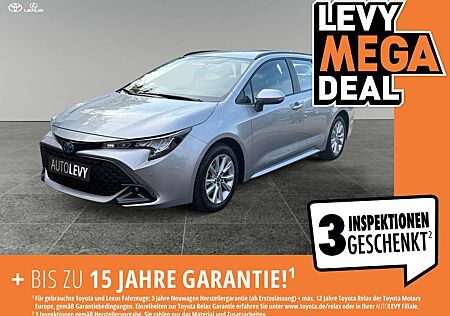 Toyota Corolla TS 1.8 Hybrid *CARPLAY*AA*KAMERA*