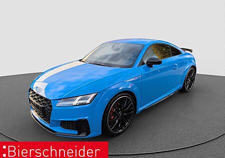 Audi TTS Coupe 2.0 TFSI S tronic quattro MATRIX NAVI