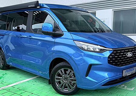 Ford Transit Custom 320 L1 Automatik Nugget Aufstelldach Westfalia