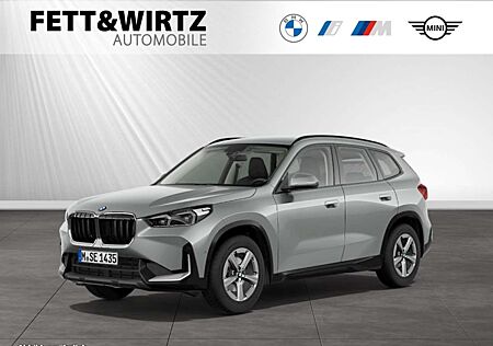 BMW X1 sDrive18i Aut.|Sportsitz|LED|Sitzhzg.|Parkassist.