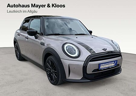 Mini Cooper gebraucht kaufen Mini Cooper Navi Sitzheizung Classic Trim