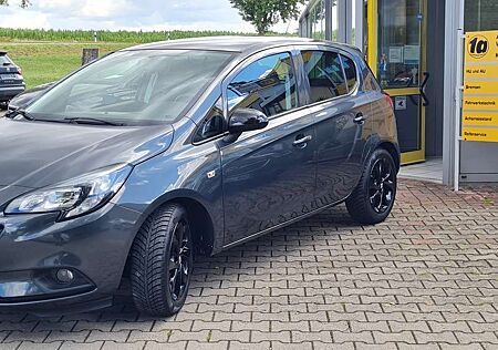 Opel Corsa Color Edition 1.4 Autom. -SHZ LHZ PDC Appconnec-t