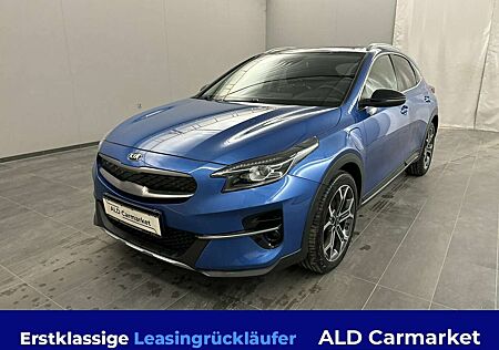 Kia XCeed 1.6 GDI DCT6 OPF Plug-in-Hybrid Platinum Edition G