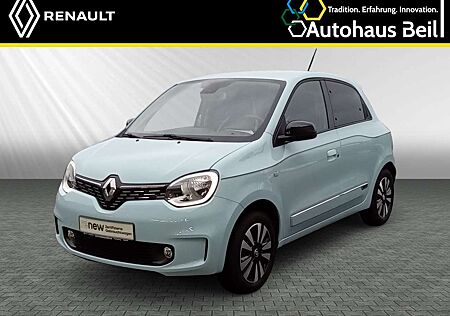 Renault Twingo Techno Electric