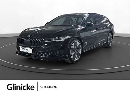 Skoda Superb Combi Sportline 2,0 TDI 110 kW 7-Gang-DSG