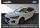 Ford Focus ST-Line Bluetooth Navi Klima Einparkhilfe