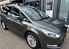 Ford Galaxy Titanium Automatik Navi 7Sitze Kamera Sitzh.