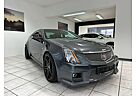 Cadillac CTS -V Automatik