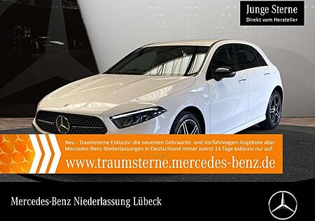 Mercedes-Benz A 250 e AMG+NIGHT+LED+KAMERA+KEYLESS+8G