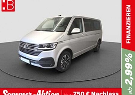 VW Volkswagen Others 6.1 2.0 TDI DSG Comfortline LR 9-S. LED NAVI 17 KA