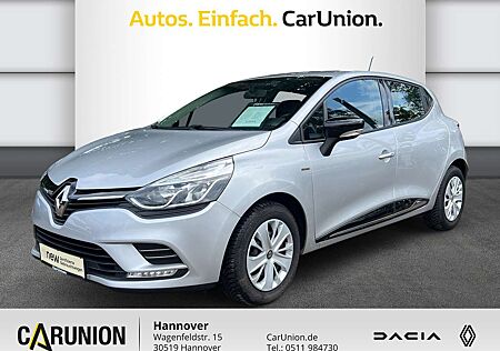 Renault Clio LIMITED TCe 75
