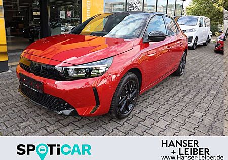 Opel Corsa 1.2T AT8 GS Navi 180° Kamera, IntelliLux