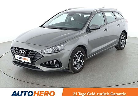 Hyundai i30 1.0 T-GDI Edition 30*TEMPO*CAM*PDC*KLIMA*GARANTIE*