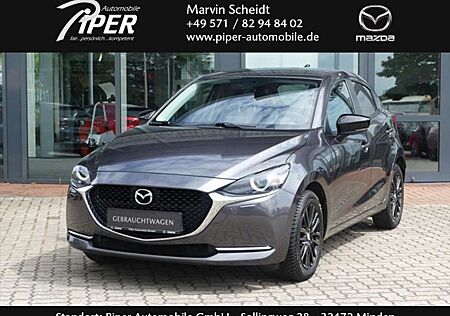 Mazda 2 SKYACTIV-G 90 M Hybrid 6GS AL-HOMURA TOU-P2 NAV
