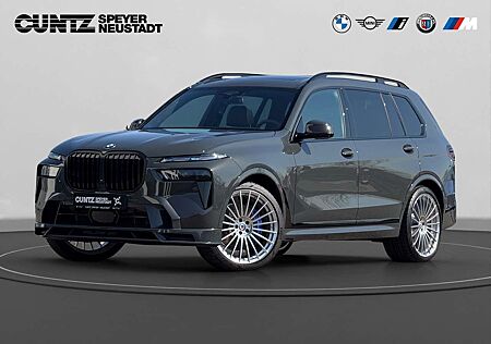 Alpina XB7 Manufaktur