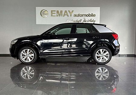 Audi Q2 sport ultra S-tronic/Navi/Led/