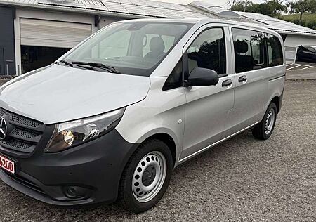 Mercedes-Benz Vito 116 CDI Pro 4x4 kompakt