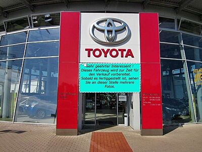 Toyota Yaris Cross 1.5 E FWD Teamplayer ACC+LED+Navi+LM