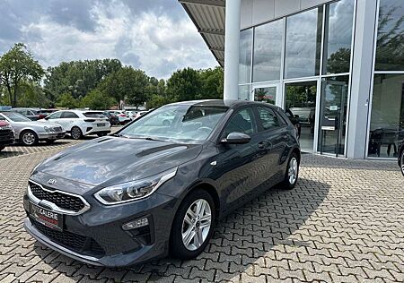 Kia Cee'd Ceed / Ceed Edition 7