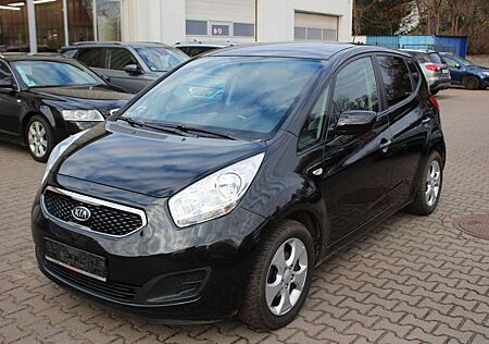 Kia Venga 1.4 CVVT Business Line
