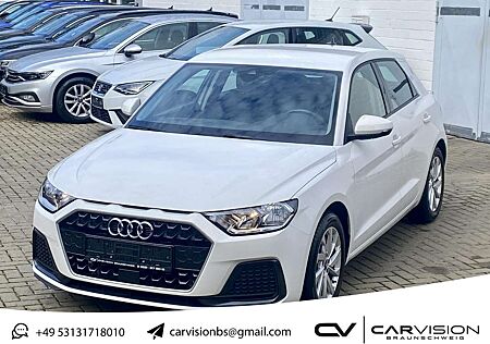 Audi A1 30 TFSI *AUTOMATIK*VIRTUAL*KLIMA*SITZHZG*GRA*
