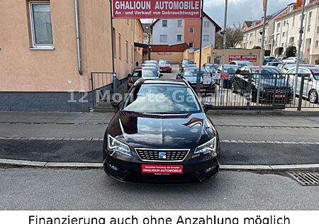 Seat Leon ST Xcellence * Sportpaket* Modellpflege *