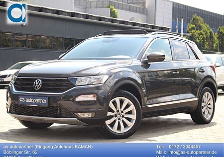 VW T-Roc Volkswagen Sport 2,0 TDI 4M *PANO-DAB-NAVI-ACC*