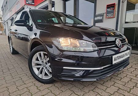 VW Golf Volkswagen VII Variant Comfortline 1.4 /Panorama/Massa
