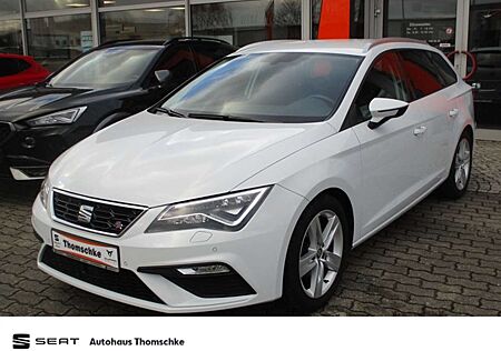 Seat Leon Sportstourer 1.5 TSI ACT FR LED NAVI