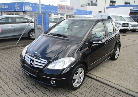 Mercedes-Benz A 200 Avantgarde.Grüne Plakette.Klima.