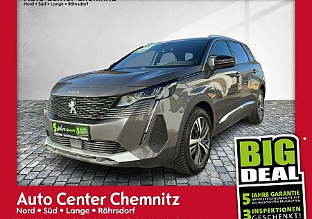 Peugeot 5008 1.2 PureTech 130 Allure Pack LED/Navi/KAM