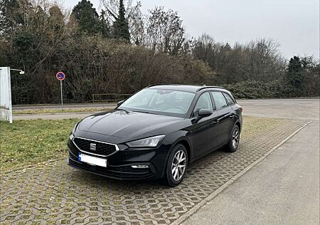 Seat Leon Style