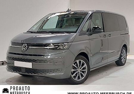 VW T7 Multivan Volkswagen Life lang AHK/EASYOPEN+/ACC/PANO/RFK