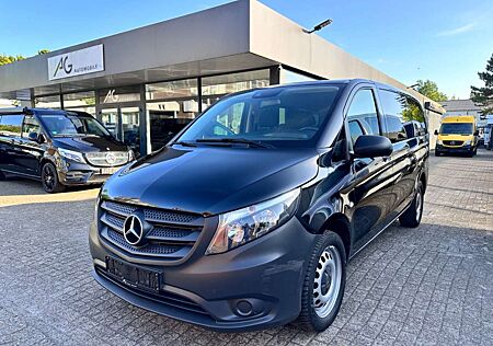 Mercedes-Benz Vito Tourer 114/116 CDI Lang*9G-TRONIC*9-Sitzer*
