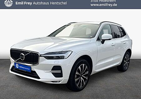 Volvo XC 60 XC60 XC60 B5 B AWD Core GJR SiH AHK FIS WINTER LED