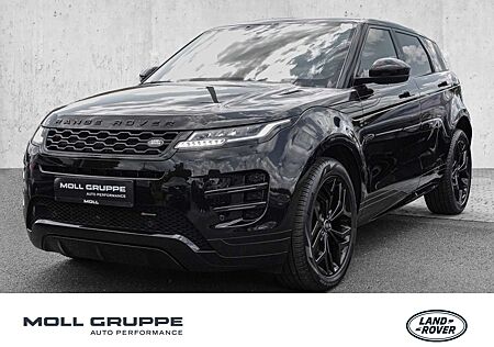 Land Rover Range Rover Evoque 1.5 P300e Hybrid R-Dynamic S Pano LED Kamera