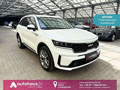 Kia Sorento 2.2 CRDi 4WD  Platinum|Pano|HeadUp|BOSE