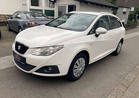 Seat Ibiza ST 1.4 Style*2.HAND*EURO5*KLIMA*TEMPOMAT*